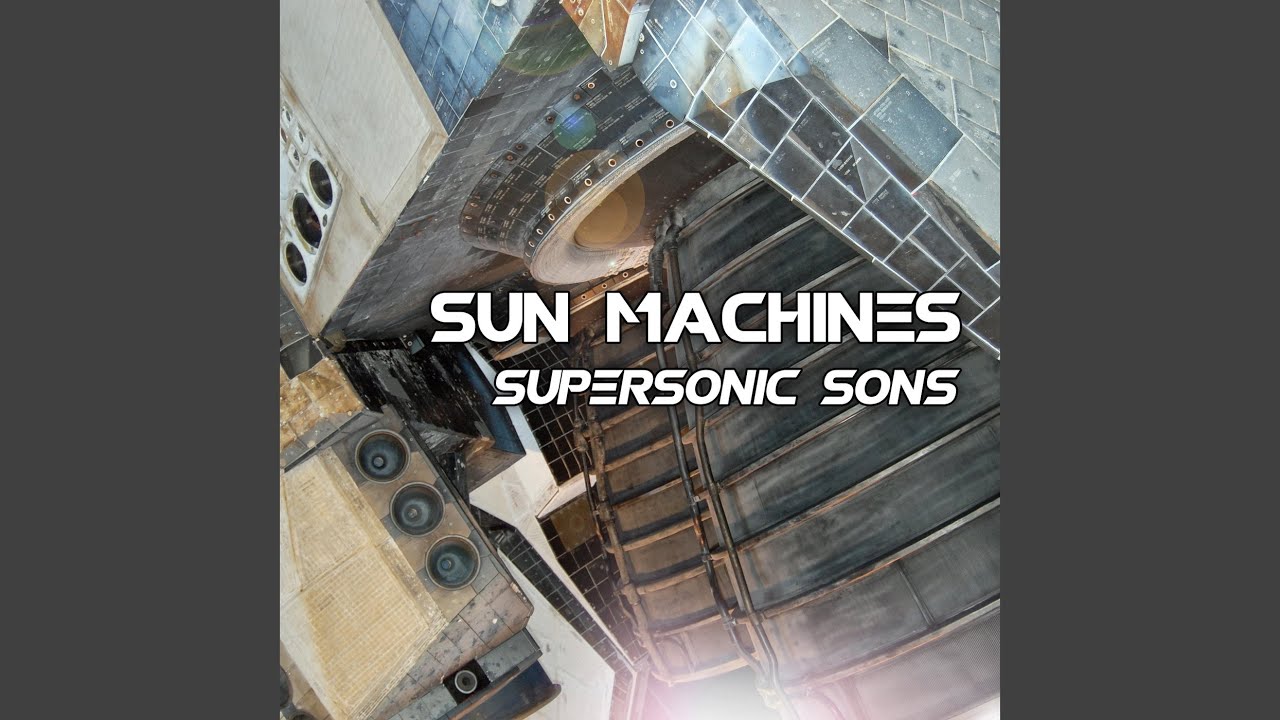 Watch Dream Machine on YouTube Watch Dream Machine on YouTube