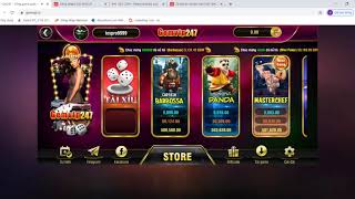 Gemvip247   Hướng dẫn tạo tài khoản và ví game dễ dàng screenshot 1