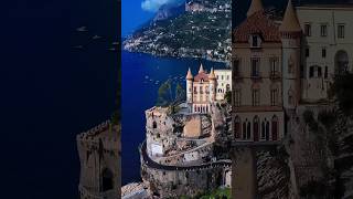 Leiria – Portugal’s Castle City Full of History & Charm #leiria #viralshorts