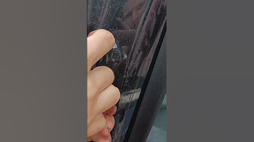 Replace Audi A4 B8 / B8.5 Avant Trunk Strut