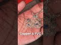 Scrap Wires Live Recycling - Model BG 2 #shorts #viralvideo