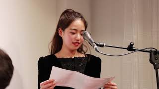 Download lagu 2017.12.23 마이퍼니처카페_홍찬미_겨울아이