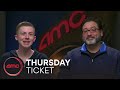 AMC Thursday Ticket - LIVE (BAD BOYS FOR LIFE, DOLITTLE) | AMC Theatres (1/16/2020)