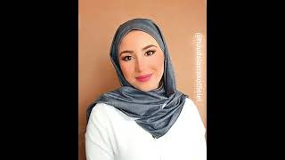 New Hijab Tutorial 2021 Party Hijab Style Hijab Style Beauty Compilation Wedding Hijab Style