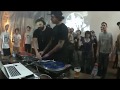 Tale of Us Boiler Room DJ Set at Nuits Sonores