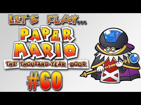 Download Paper Mario The Thousand Year Door On Pc
