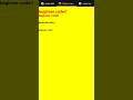 how to use margin property in css file!