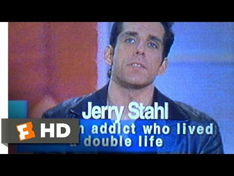 Permanent Midnight 11 11 Movie CLIP Showing Up On Maury 1998 HD 