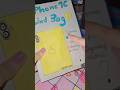 Iphone 16 Blind Bag!! 🍥😄| #packwithme #aesthetic #viral #ytshorts #kawaii #sanrio