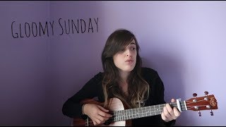 Gloomy Sunday (Ukulele Cover)
originally by Billie Holiday.
I got inspired by the Emilie Autum version and kind of made my own thing, idk?
hope you like it!
COME SAY HI !
Second channel: https://www.youtube.com/DarcyTheLunatic2
Twitter: https://twitter.com/DarcyTheLunatic
Tumblr: http://darcythelunatic.tumblr.com
Instagram: http://www.instagram.com/darcythelunatic
Soundcloud: https://soundcloud.com/darcythelunatic
Snapchat: addictedtopugs Gloomy Sunday (Ukulele Cover)