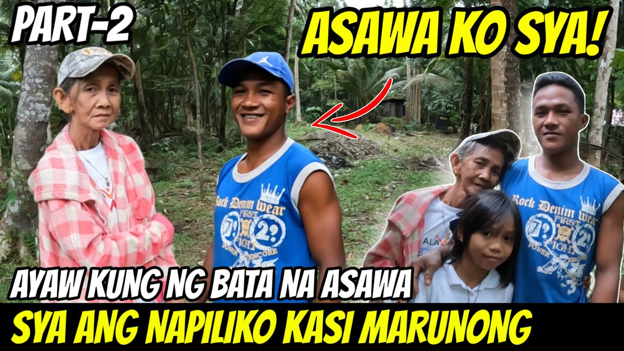 PART2 GRABE ITO! PANG KMJS ANG KWENTO NG PAG IBIG NILA