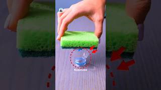 Top secret Amazing kitchen Hacks #shorts #viralshorts #amazingfacts #ytshorts