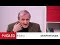 Валентин Вацев: Преходът на Райчев е завършил, а преходът на Вацев тепърва започва