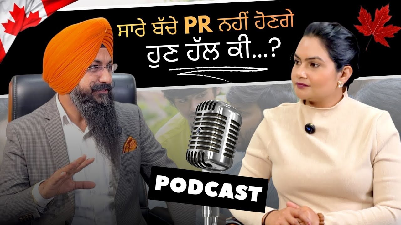 Canada Update .. Positivity is the  best solution 