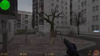 CounterStrike 1.6 Gameplay 340 De Chernobyl