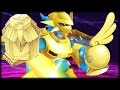 Digimon story cyber sleuth  comment obtenir le digiegg dor du destin et des miracles