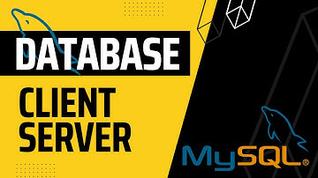 Manajemen Database Client - Server