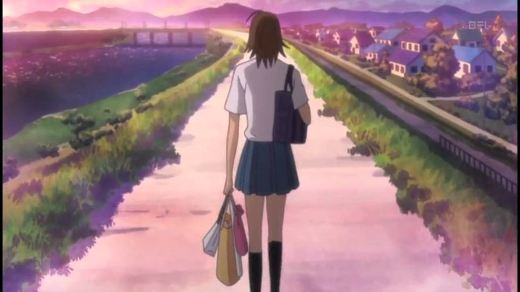 Kimi ni Todoke 2_Chizu e Ryuu_Accidentally in Love