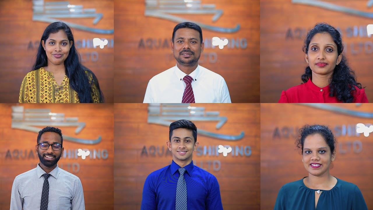 Aquatta Shipping (Pvt) Ltd.