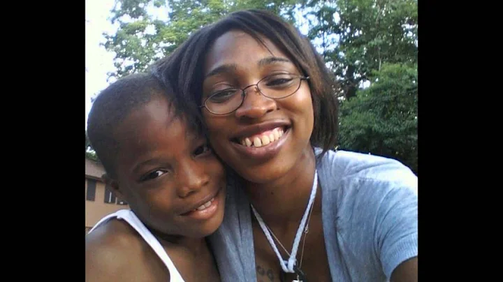 Rip Shontia We Will Miss You