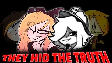 Mobox87 & Kevonica: How to destroy a fanbase REUPLOAD