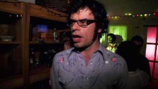 Video thumbnail of "Flight Of The Conchords"