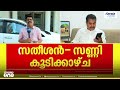 തുറന്ന് പറച്ചിൽ വിനയായോ; അടൂർ പ്രകാശ് യുഡിഎഫ് കൺവീനർ സ്ഥാനത്തുനിന്ന് മാറുമോ?
