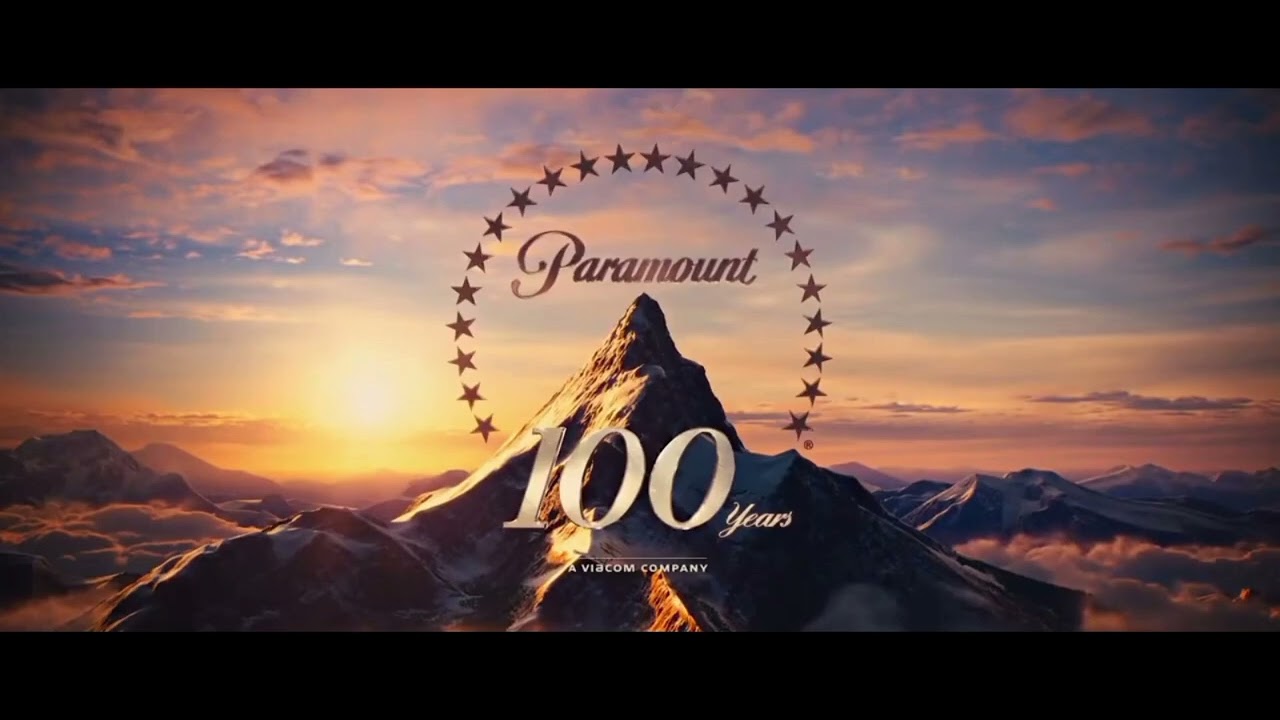 Opening Logos - Paramount & DreamW Kung Fu Panda 2 (2011, 2012 3D ...