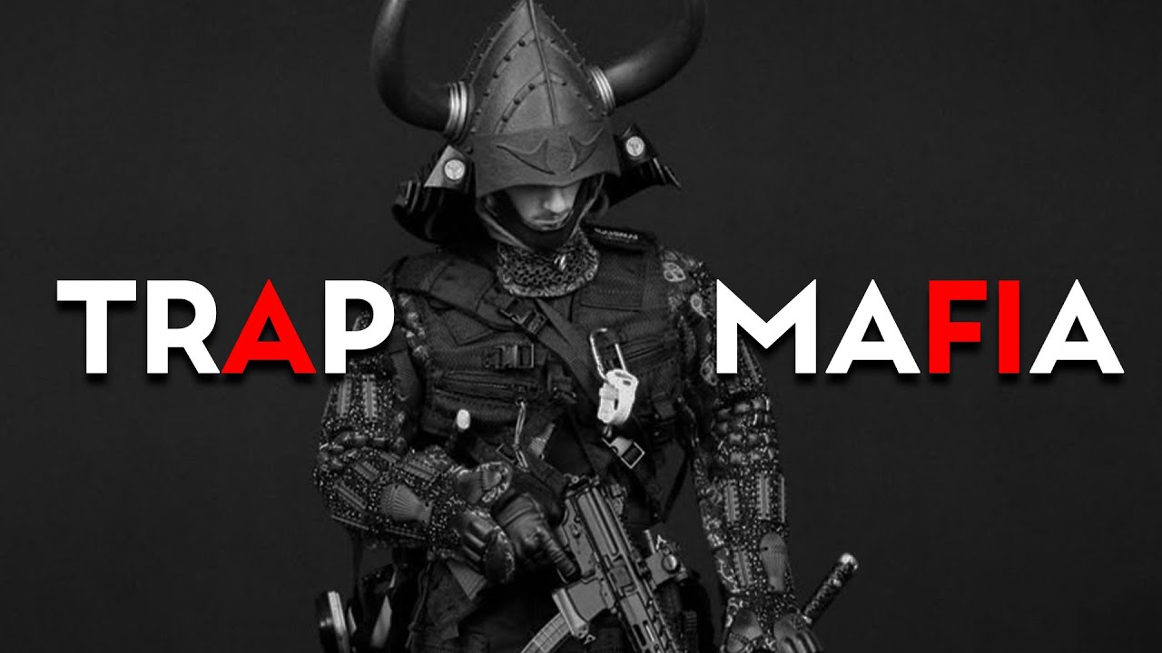 Mafia Music 2025 ☠️ Best Hip Hop & Trap Music 2025 - Gangster Rap Mix 2025 #278