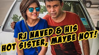 Rj naved tests people's character by introducing his hot sister for a
lift. download the app here: android: http://bit.ly/1d55sbm ios:
http://apple.c...