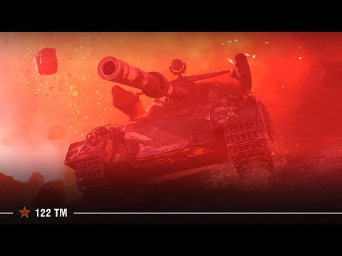 Видео: Линия Фронта | 122 TM – Штурм