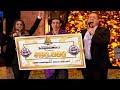 [Grand Final] SERGIO RAMOS vs MUSIC MASTER | 2017 Crown Championship World Finals