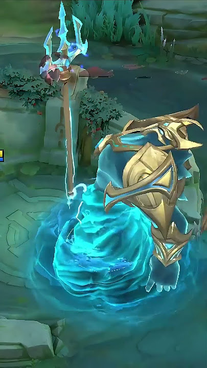 New Visual Effects on Advance Server MLBB #mlbb  #MobileLegendsBangBang #MLBBCreatorParty