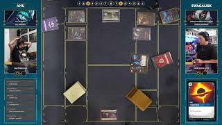 testing more radiance decks w/ sarusta and SWAGALISK News