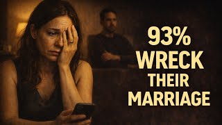 Plot Twist:  The Husband Isn't the Bad Guy