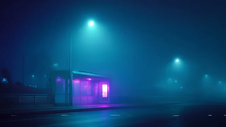 sometimes, you need to be alone.