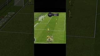 FC Mobile Power Shoot Tutorial | How to do goal from half line in FC Mobile |