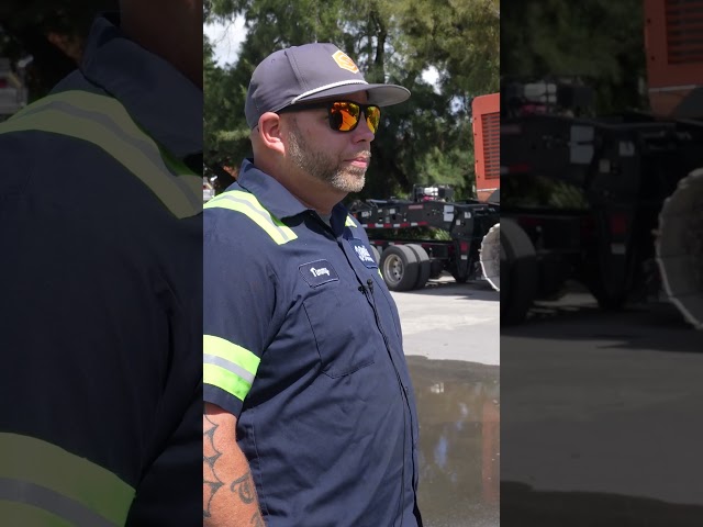 Heavy Hauling is NOT One-Size-Fits-All