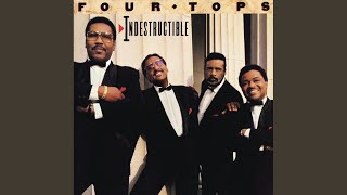 Miniatura de vídeo de "Four Tops - Are You With Me"