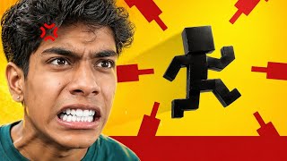 This Game Trolled Me Every Second! (Level Devil)