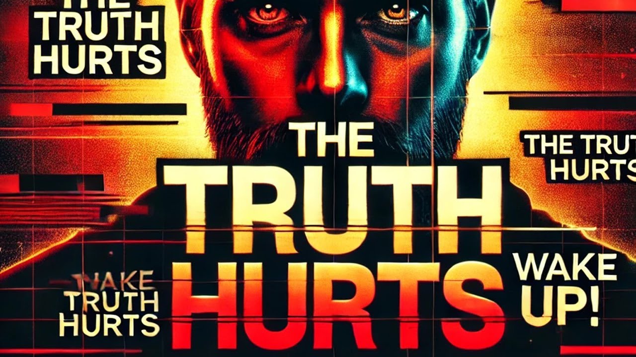 The Truth Effect Begins – Watch This If You’re Ready to Wake Up. - YouTube