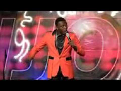  Akpororo   Prayer Points Comedy Video   YouTube