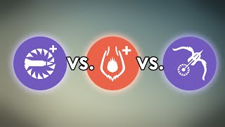 Destiny Mythbusting Episode 2: Weapons of Light vs. Melting Point vs. Shadowshot
