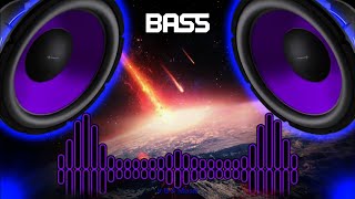 YL - Asteroid [Bass Boosted]