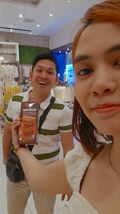 magugustuhan nya kaya?