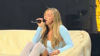 Tate Mcrae  Nostalgia  Phoenix