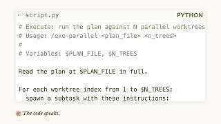 Git Worktrees: Run Three Claude Instances in Parallel and Pick the Winner