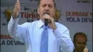 عبدالله غول والإنتخابات التركية