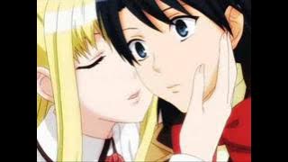 Maria † Holic - Suspense 5