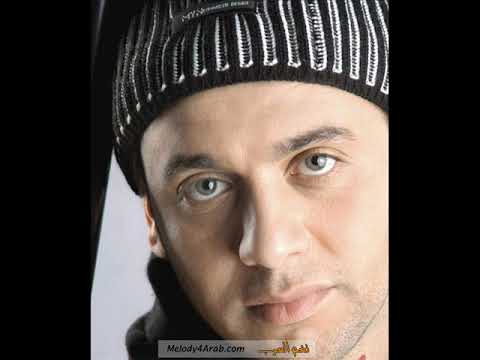 لحظة غضب مصطفى قمر